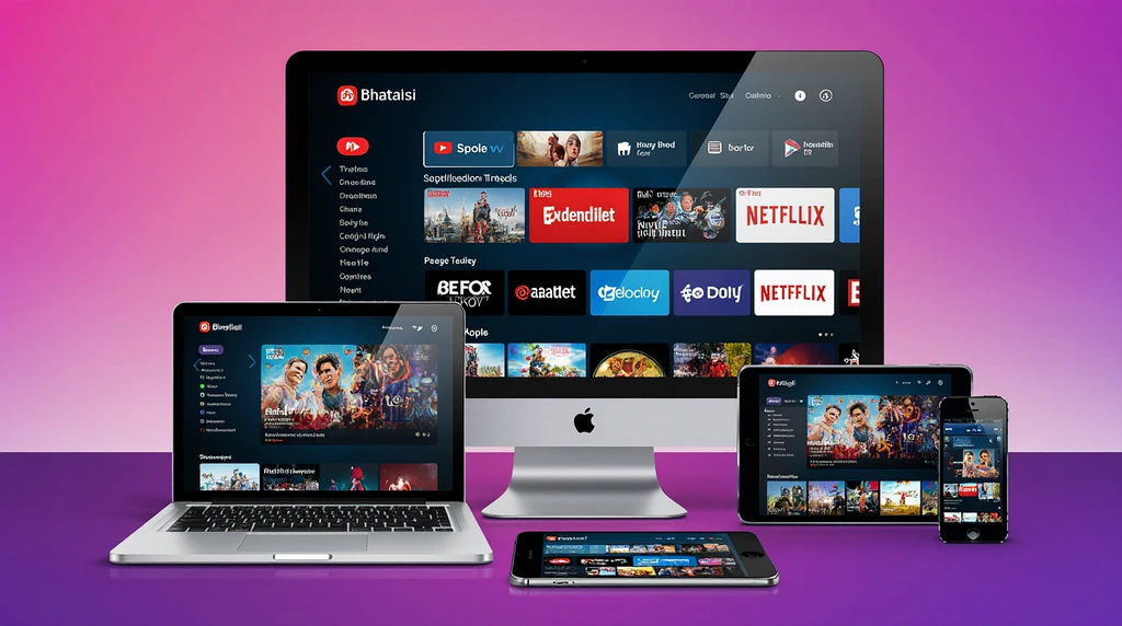 Alternatives to Apollo Group TV