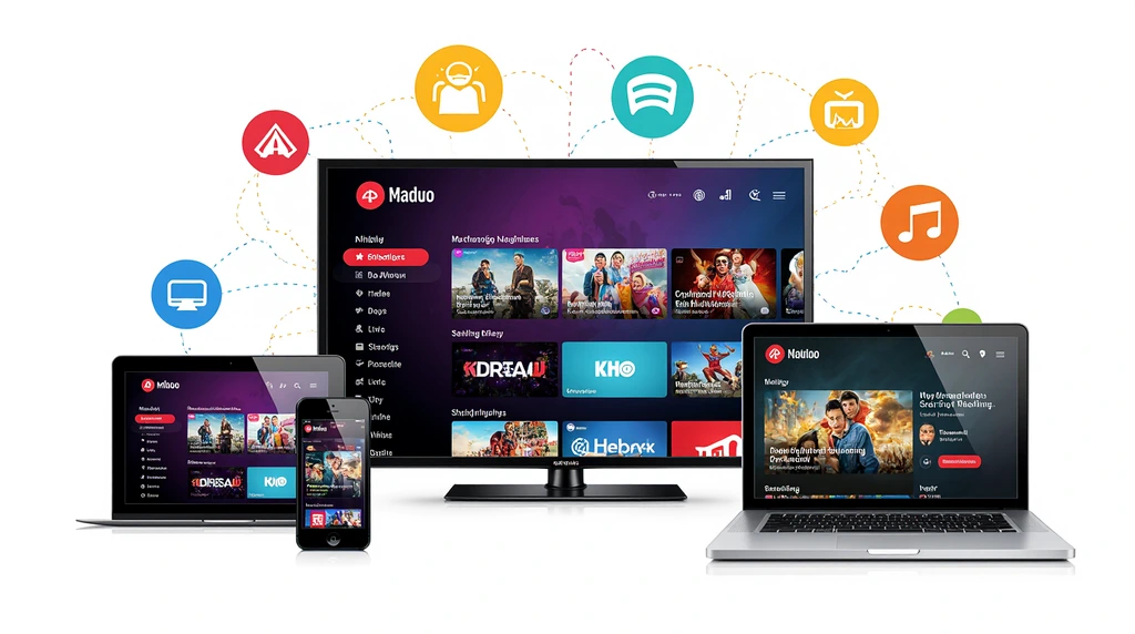 Alternatives to Apollo Group TV