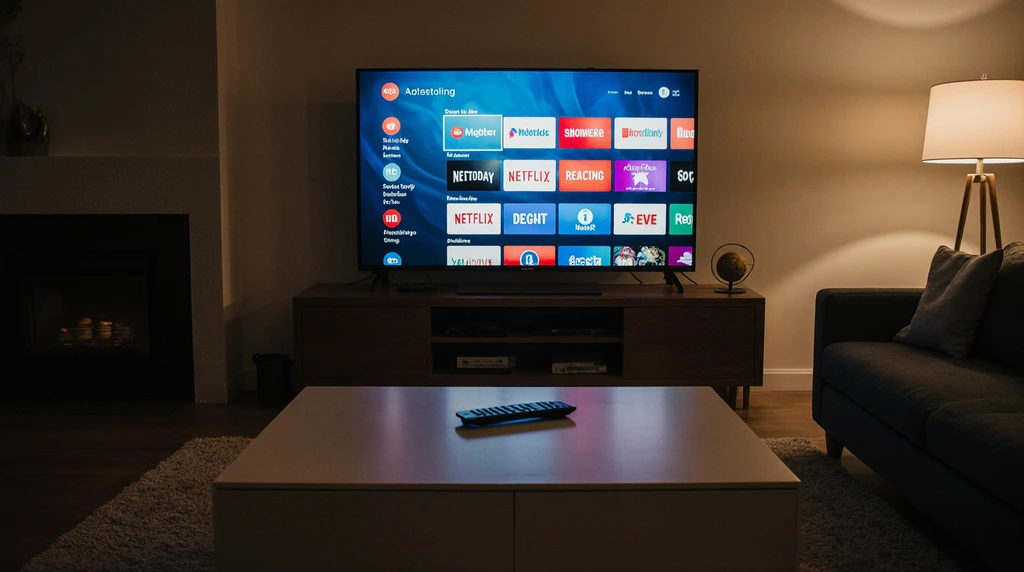 Better Than Apollo Group TV