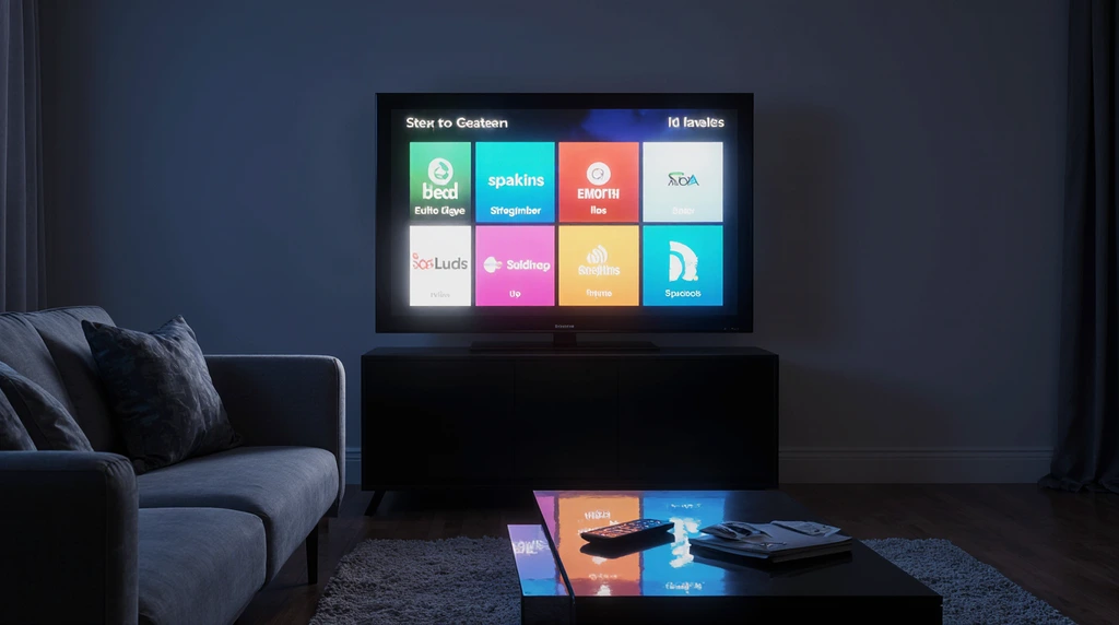Better Than Apollo Group TV