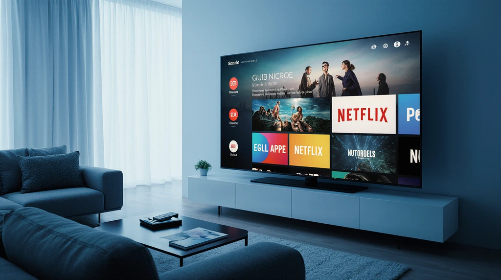 Better Than Apollo Group TV