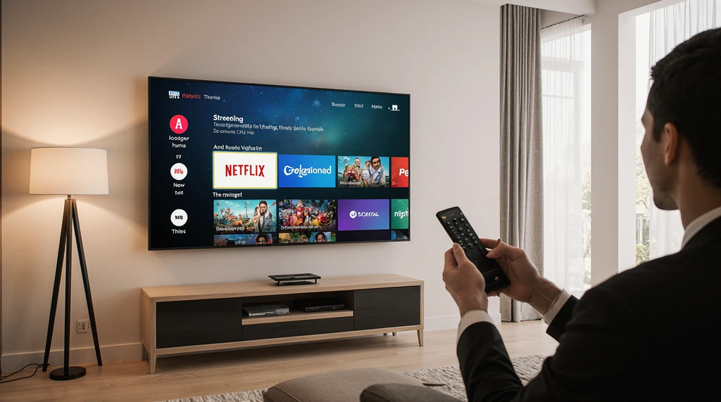 Call Apollo Group TV