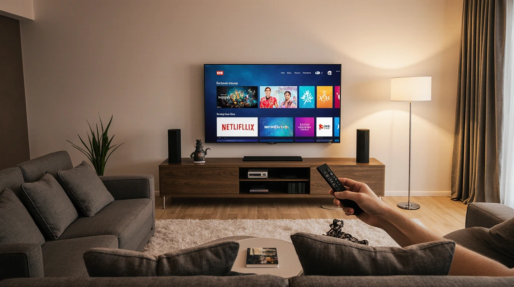 Call Apollo Group TV