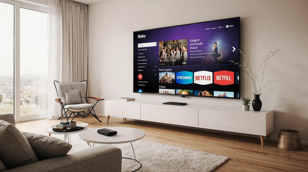 Can You Download Apollo Group TV on Roku