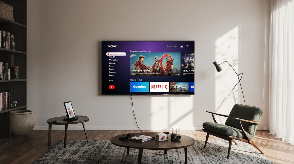 Can You Download Apollo Group TV on Roku