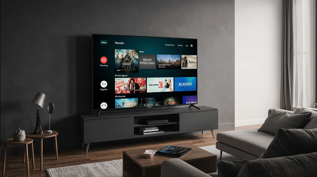 Does Apollo Group TV Have Netflix