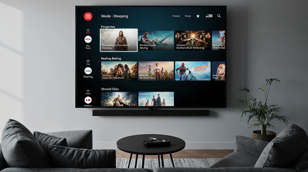 Does Apollo Group TV Have Netflix