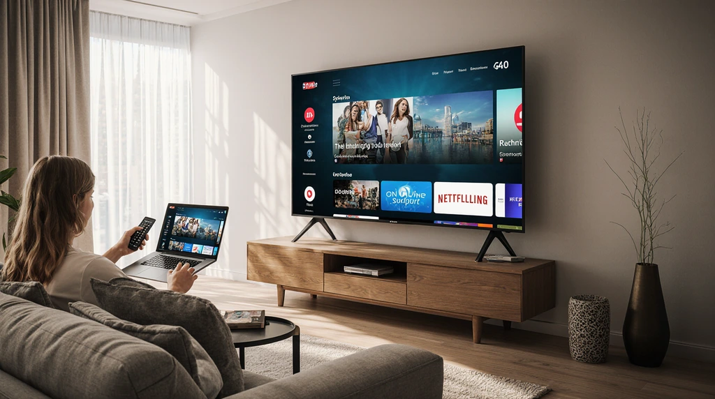 How Do I Contact Apollo Group TV