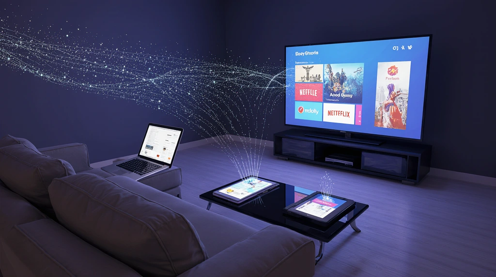 How Does Apollo Group TV