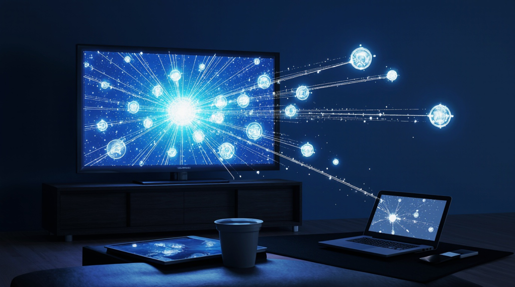 How Does Apollo Group TV