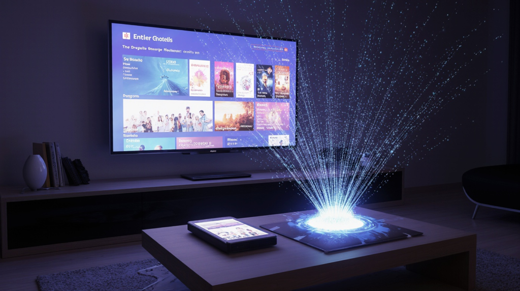 How Does Apollo Group TV