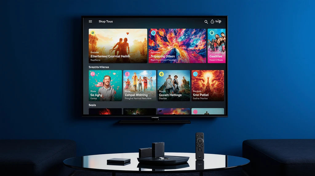 How Much Is Apollo Group TV