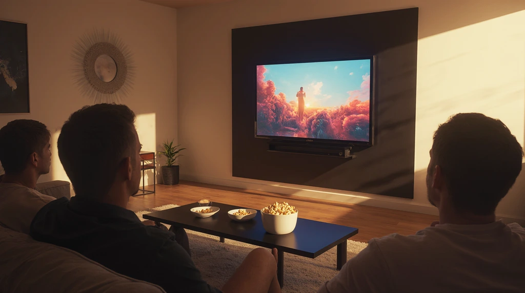 New Movies on Apollo Group TV