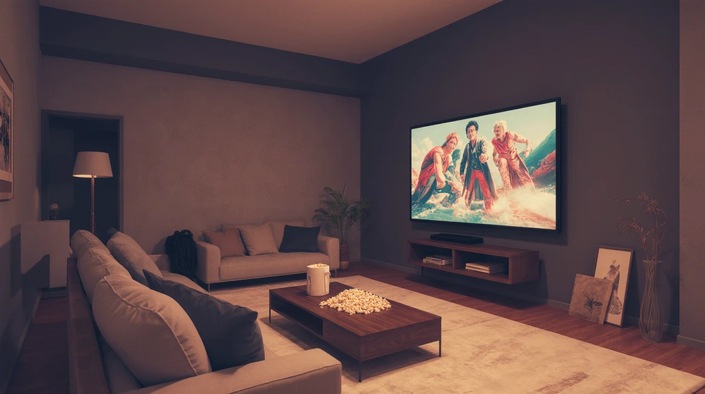 New Movies on Apollo Group TV