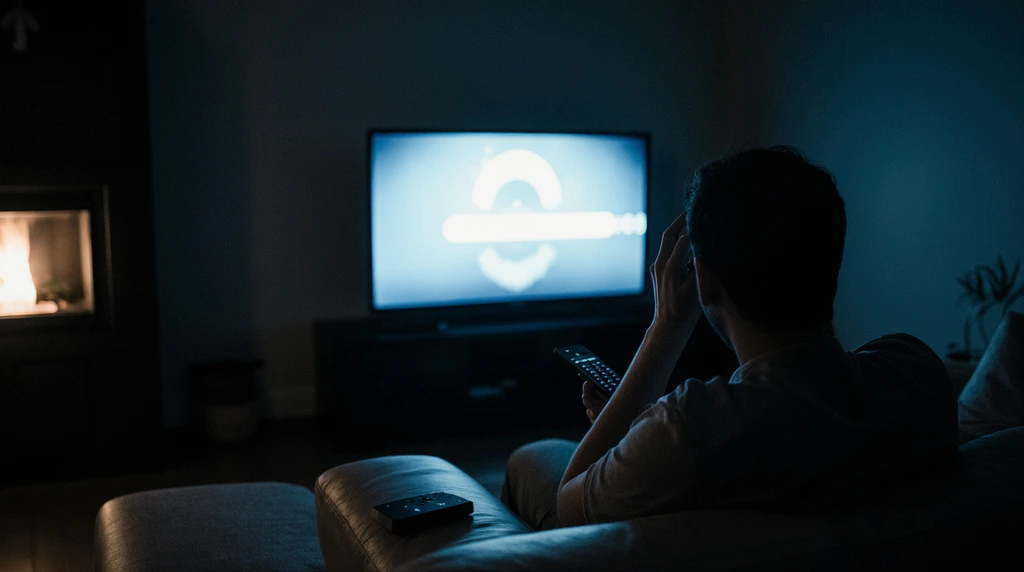 Problems With Apollo Group TV