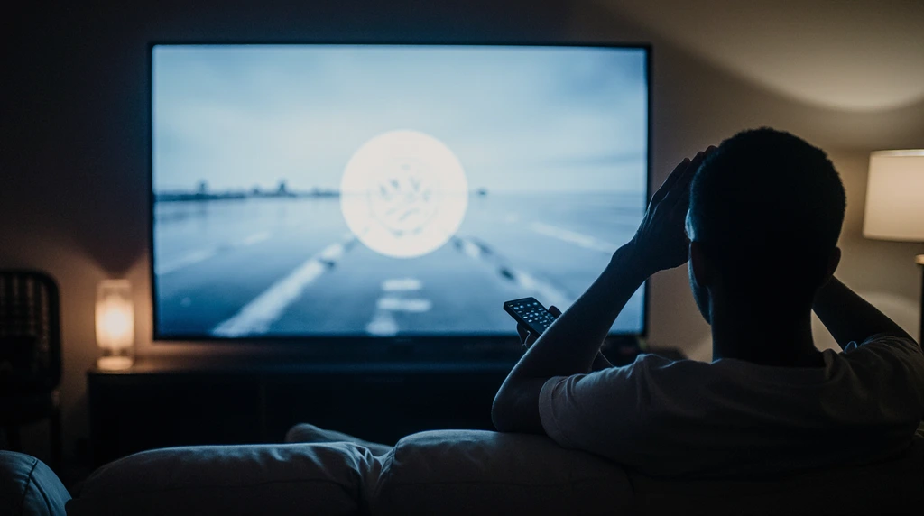 Problems With Apollo Group TV