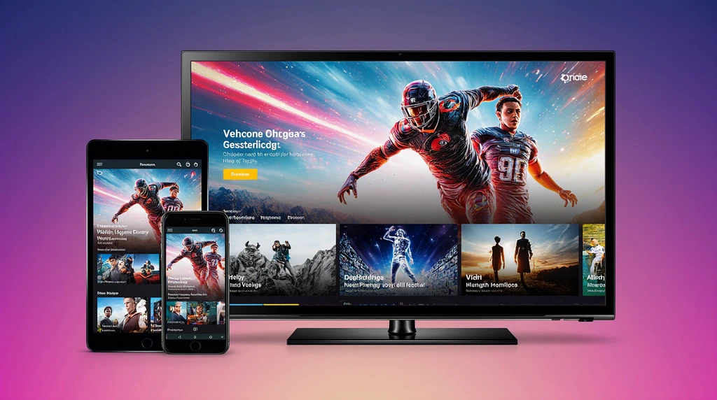 Sites Like Apollo Group TV