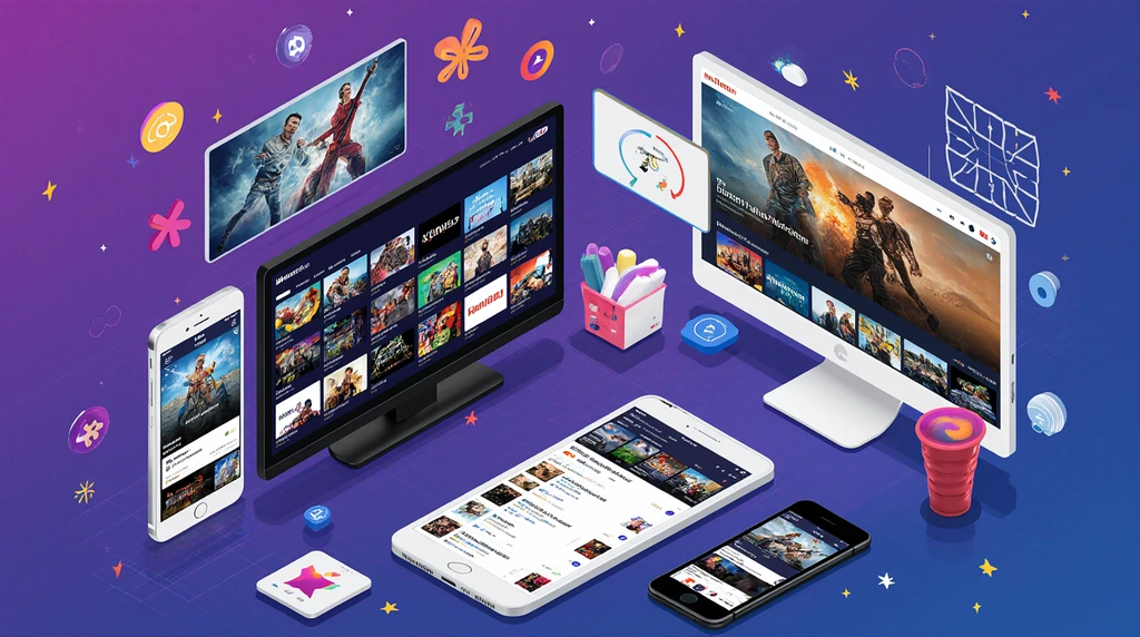 Sites Like Apollo Group TV