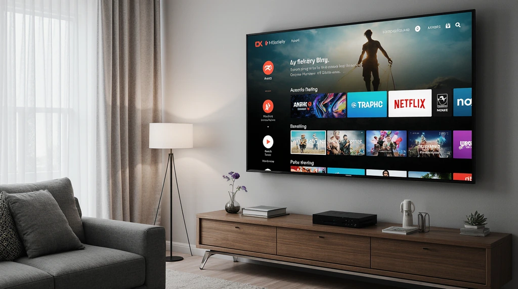 Apollo Group TV vs Ffalcon TV