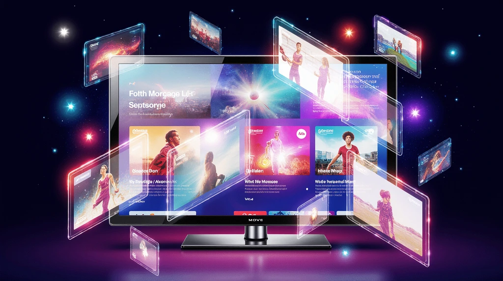 Startup Show Apollo TV