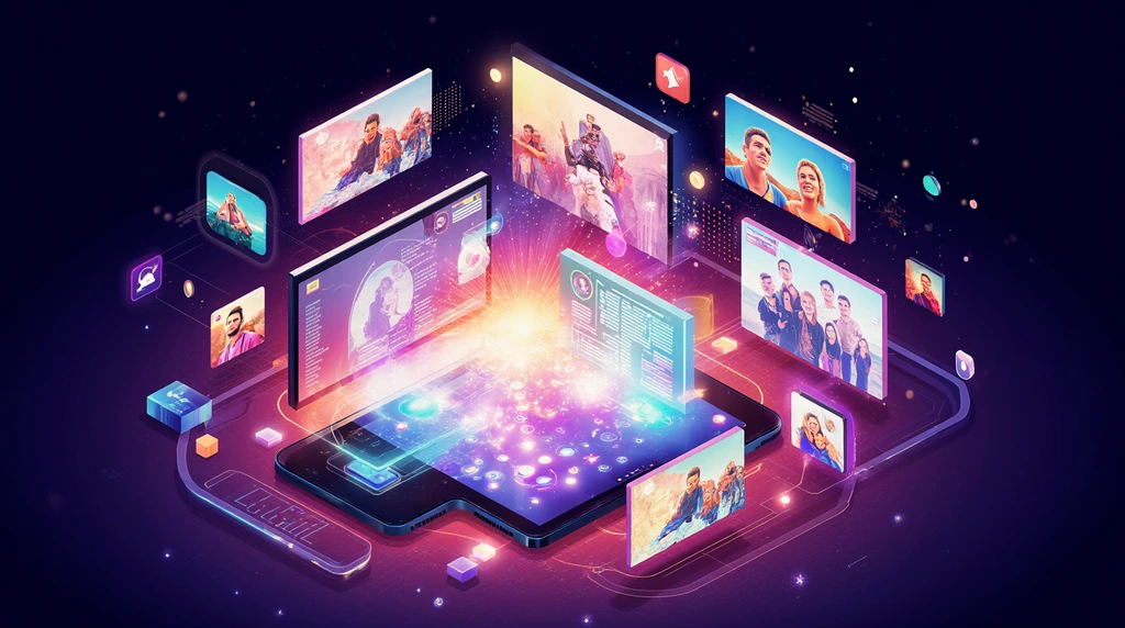 Startup Show Apollo TV