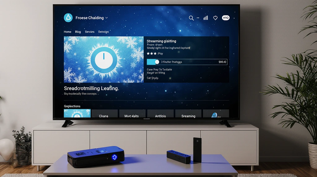 Apollo Group TV VOD Not Working