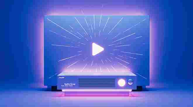 Apollo Group TV APK