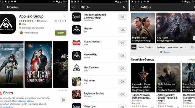 Apollo Group TV APK
