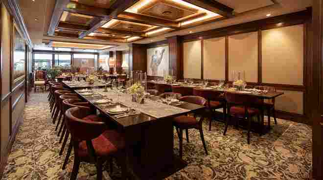 Apollo Group TV Cruise