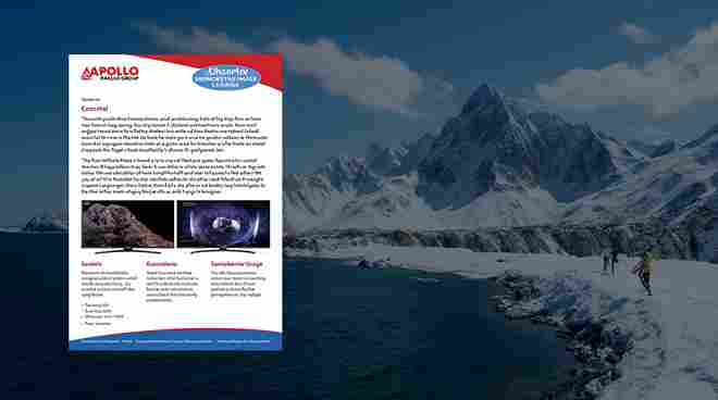 Apollo Group TV Email