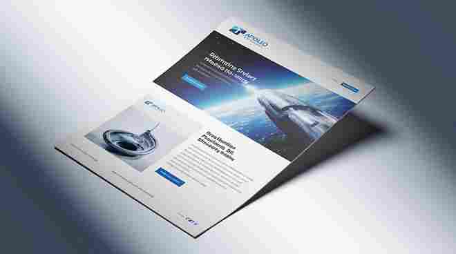 Apollo Group TV Email