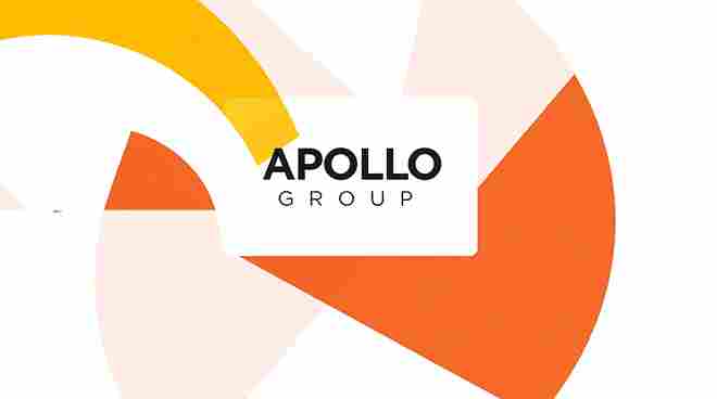 apollo group tv insurance