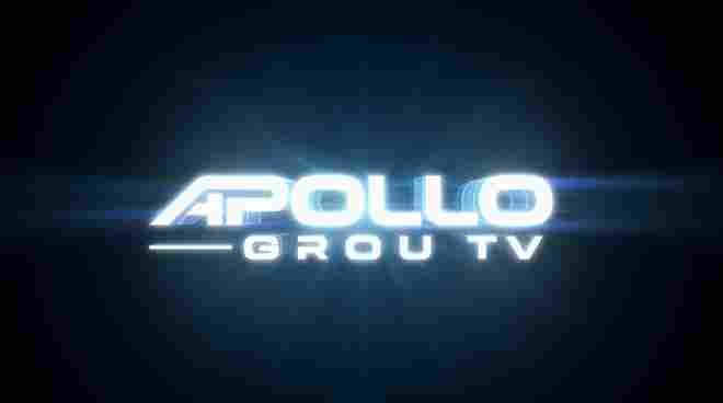 Apollo Group TV IPTV