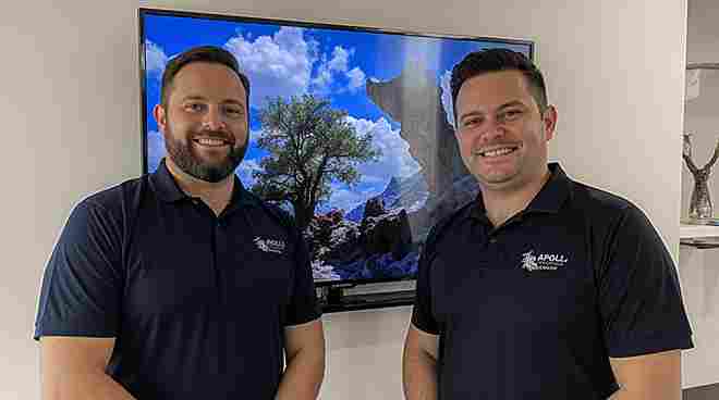 Apollo Group TV Owner