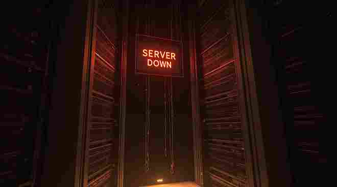 Apollo group tv server down today