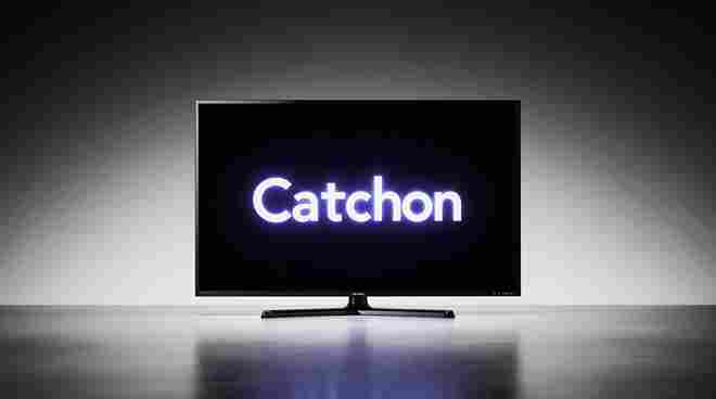 Catchon TV