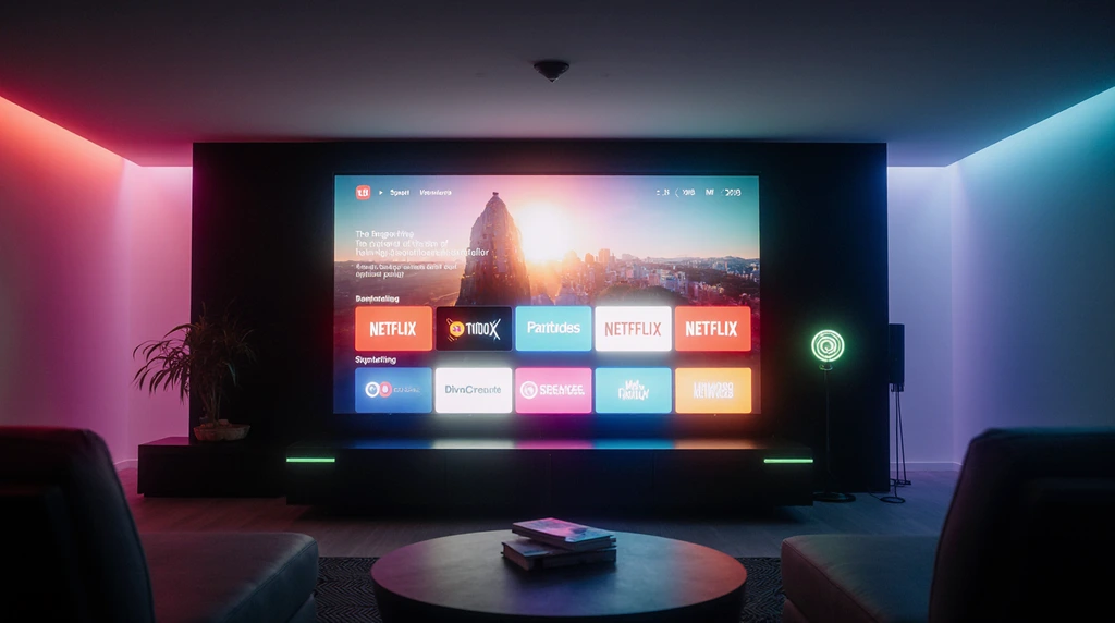 best secret IPTV service 2026