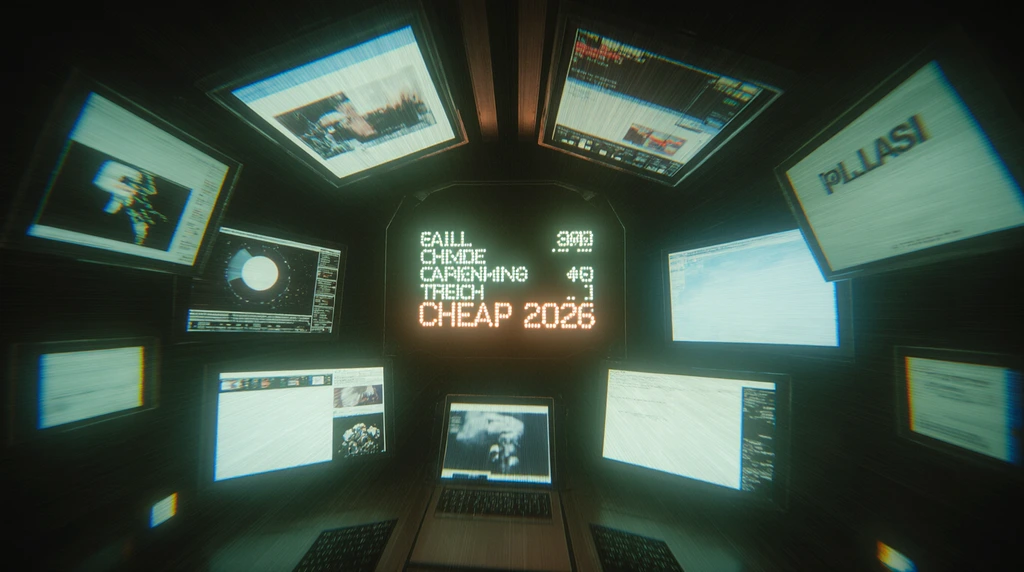 Watch all channels for cheap 2026