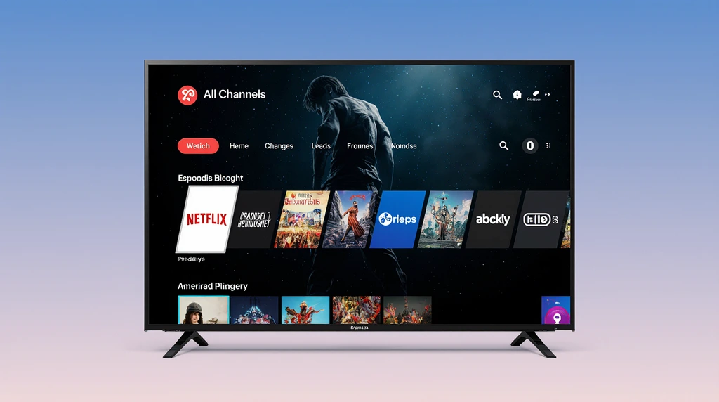 Watch all channels for cheap 2026