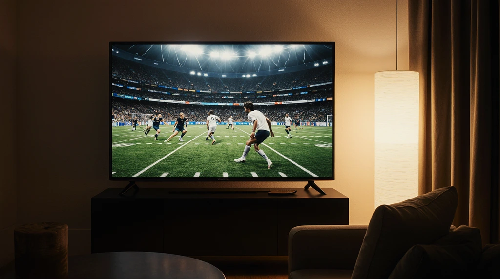 apollo group tv for live football