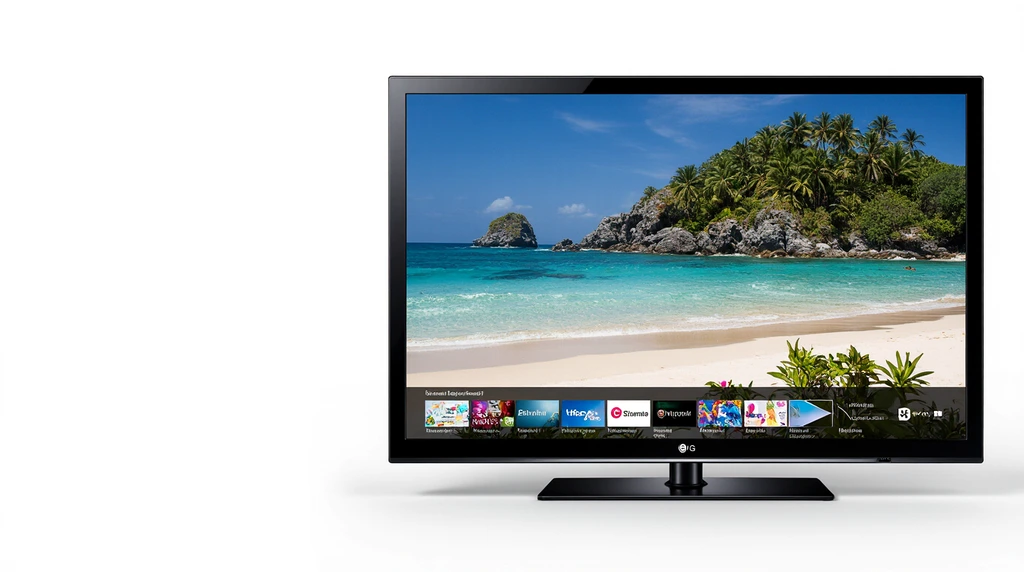 Apollo group tv for smart tv samsung lg