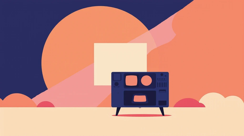 IPTV streaming service