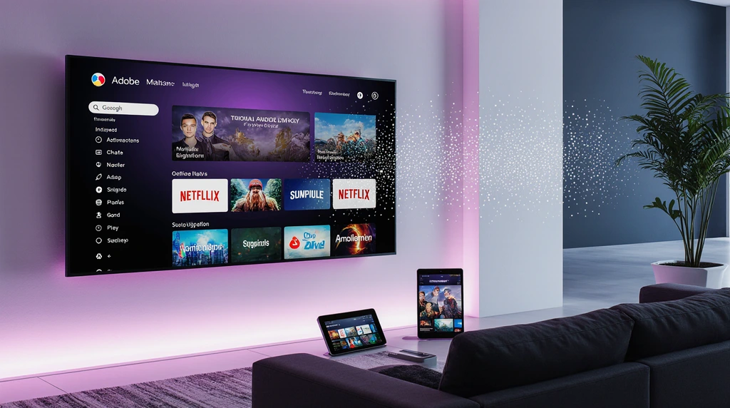 cord cutting solution