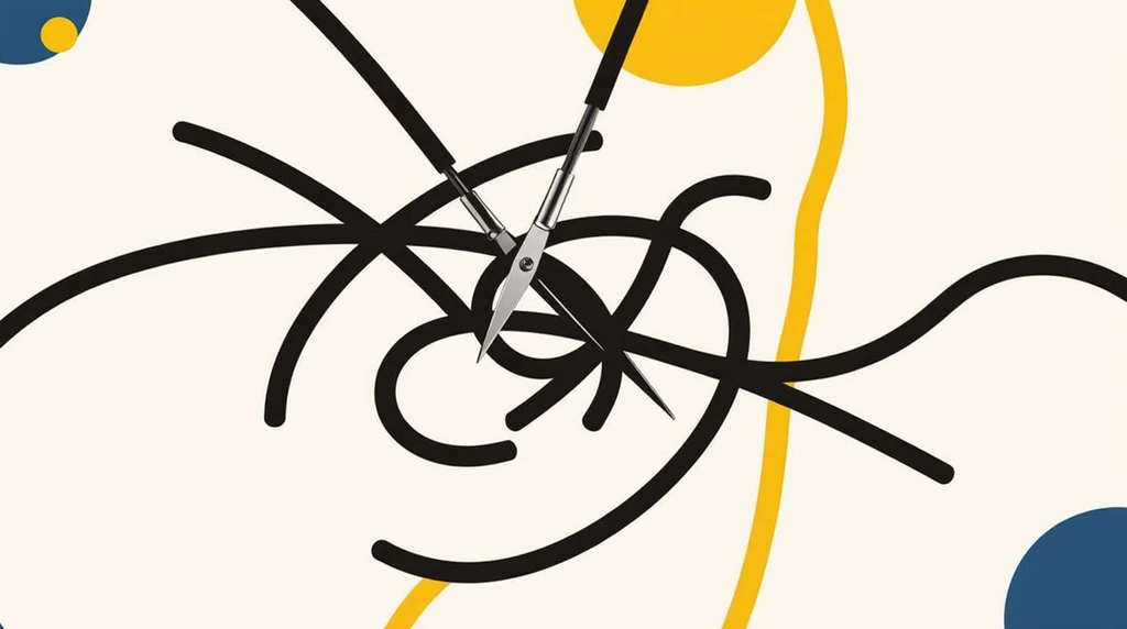 cord cutting solution