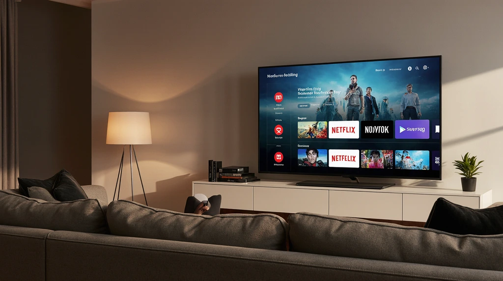 cord cutting solution