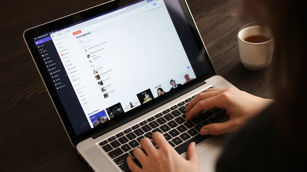 Digital Streaming Service