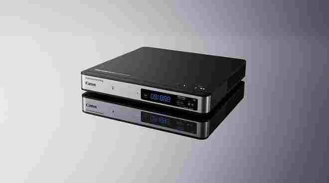 IPTV encoder box