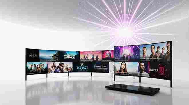 IPTV Providers