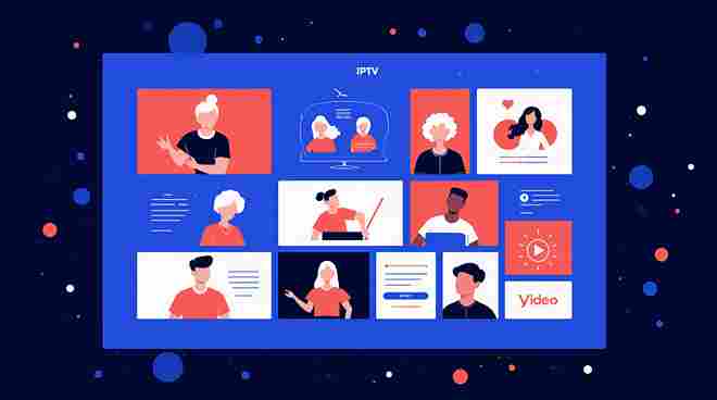 IPTV Service