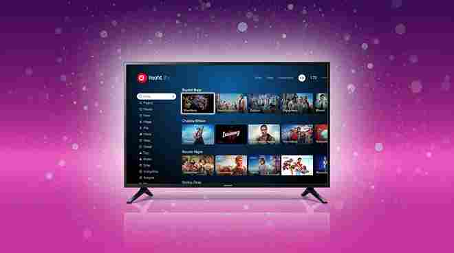 IPTV Service